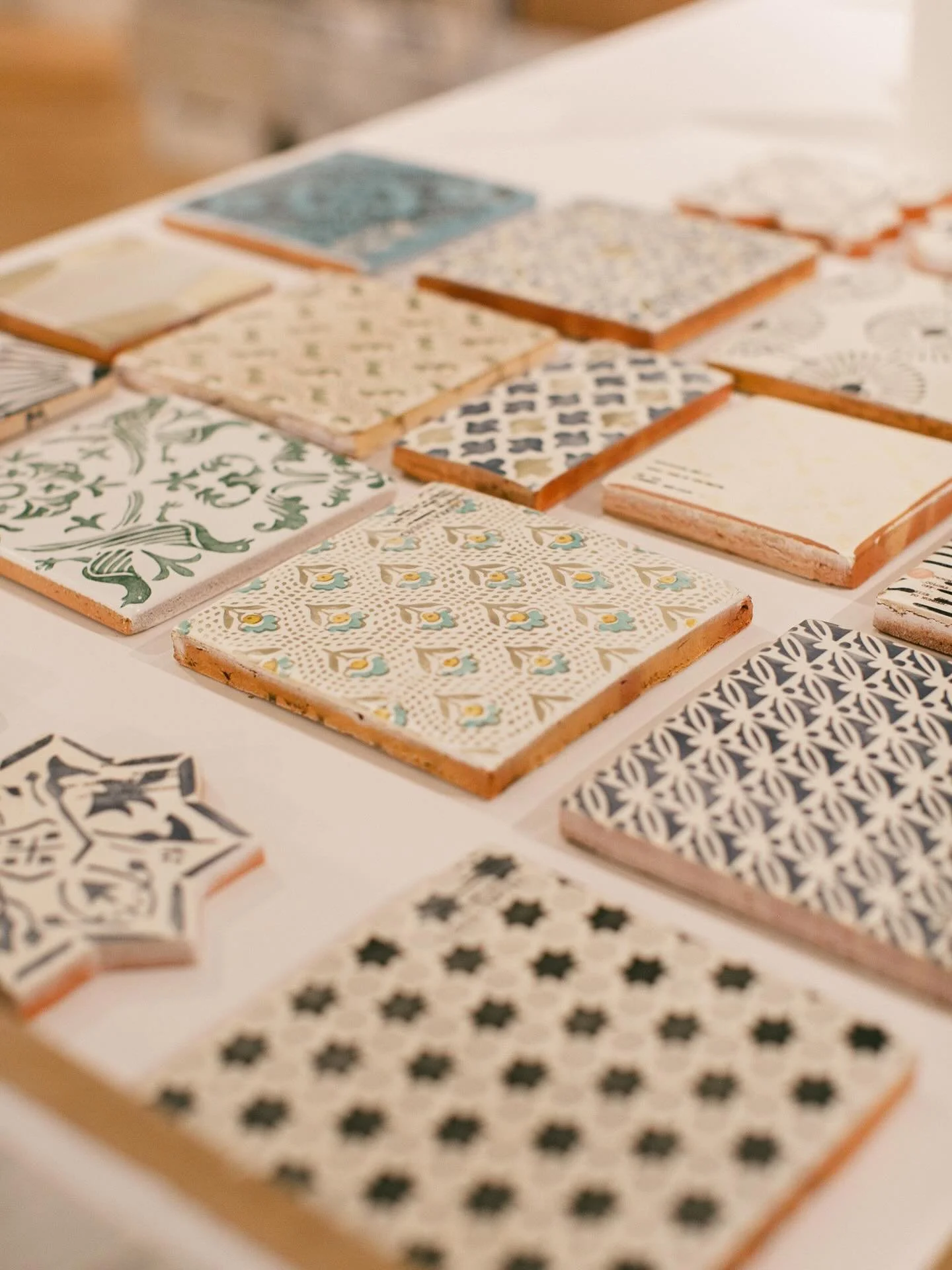 Spring inspiration around every corner ✨