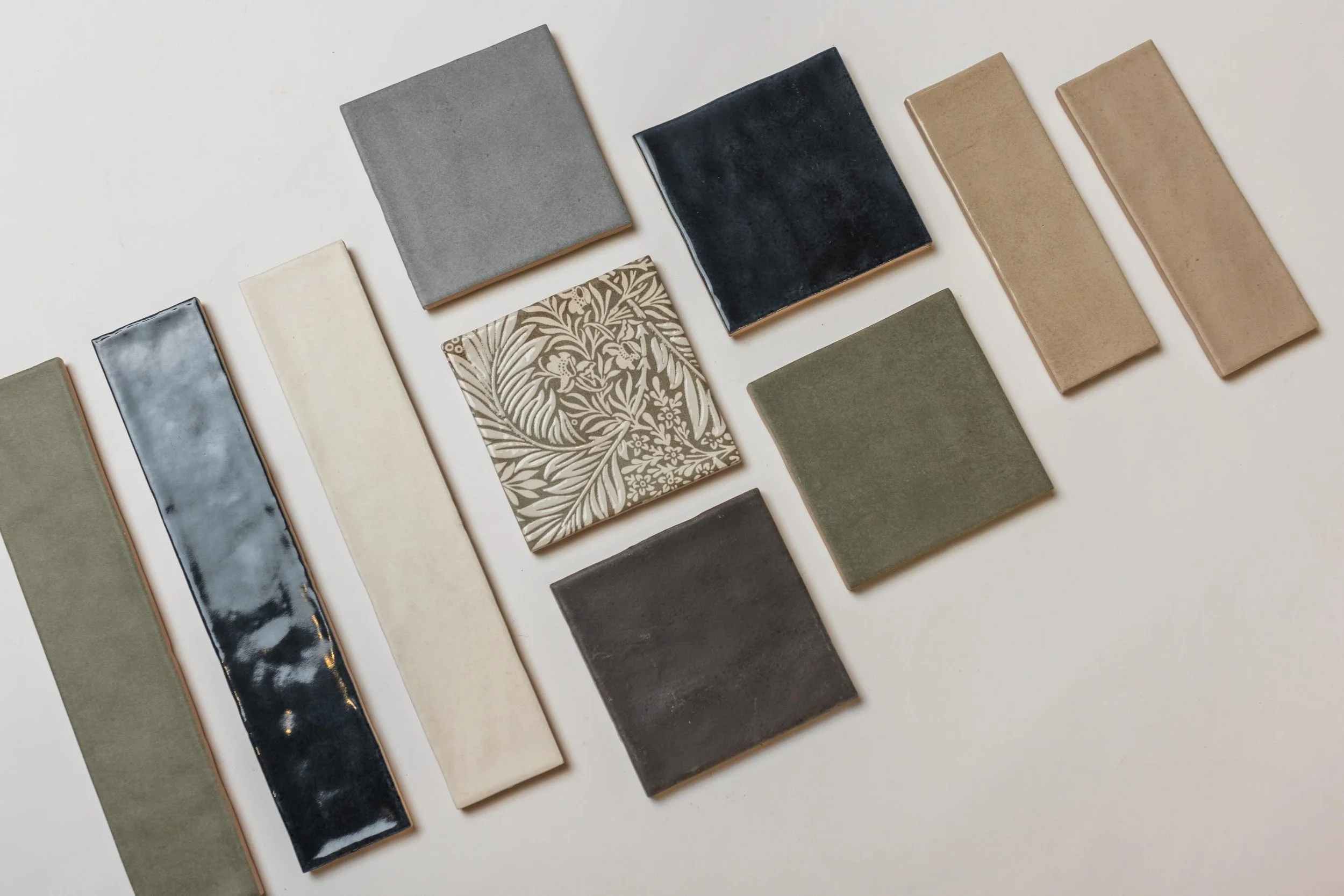 Endless combinations possible with ceramics by @altea.ceramics