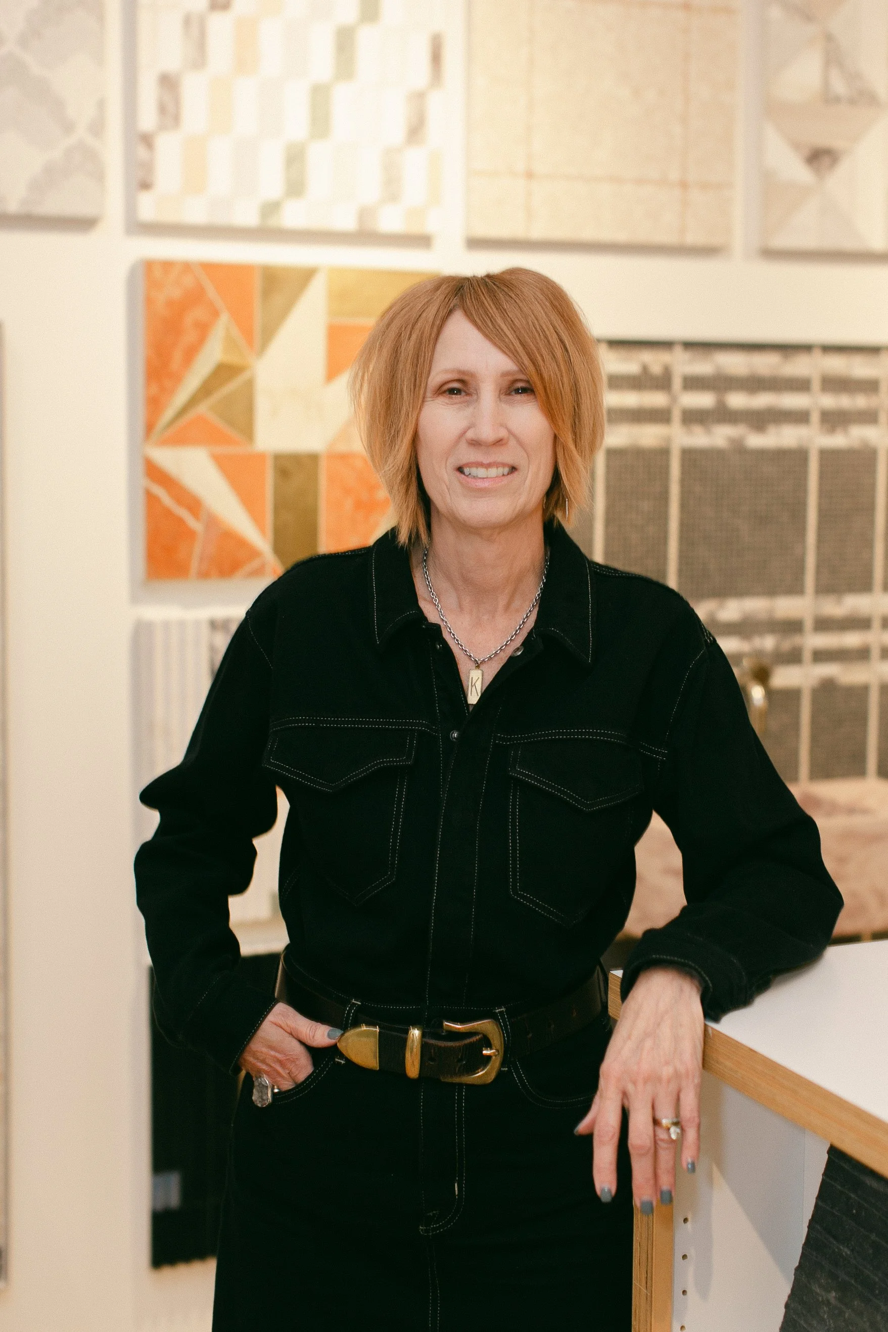 Kathy Rhode Headshot