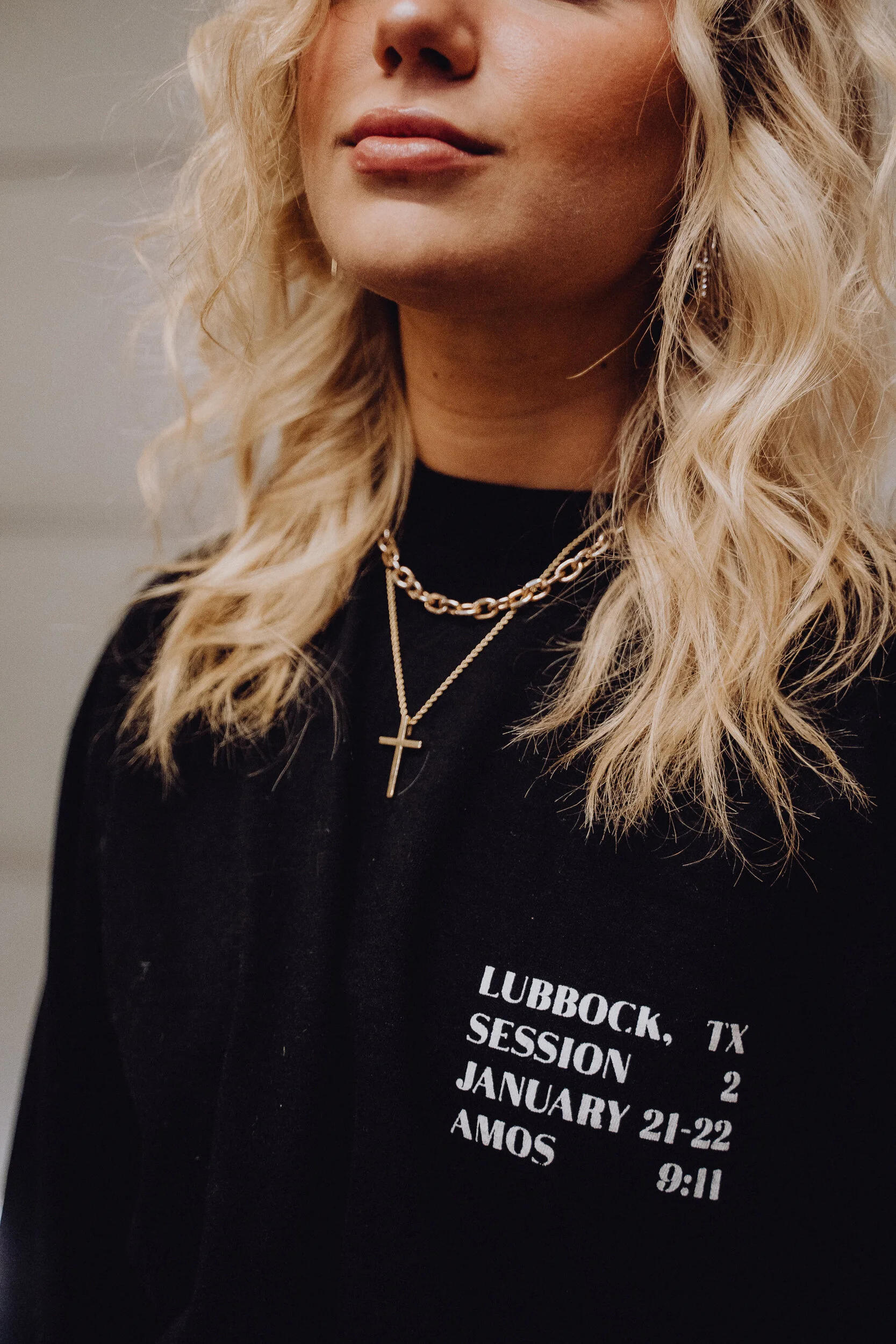 Session 2 Long Sleeve - Unisex