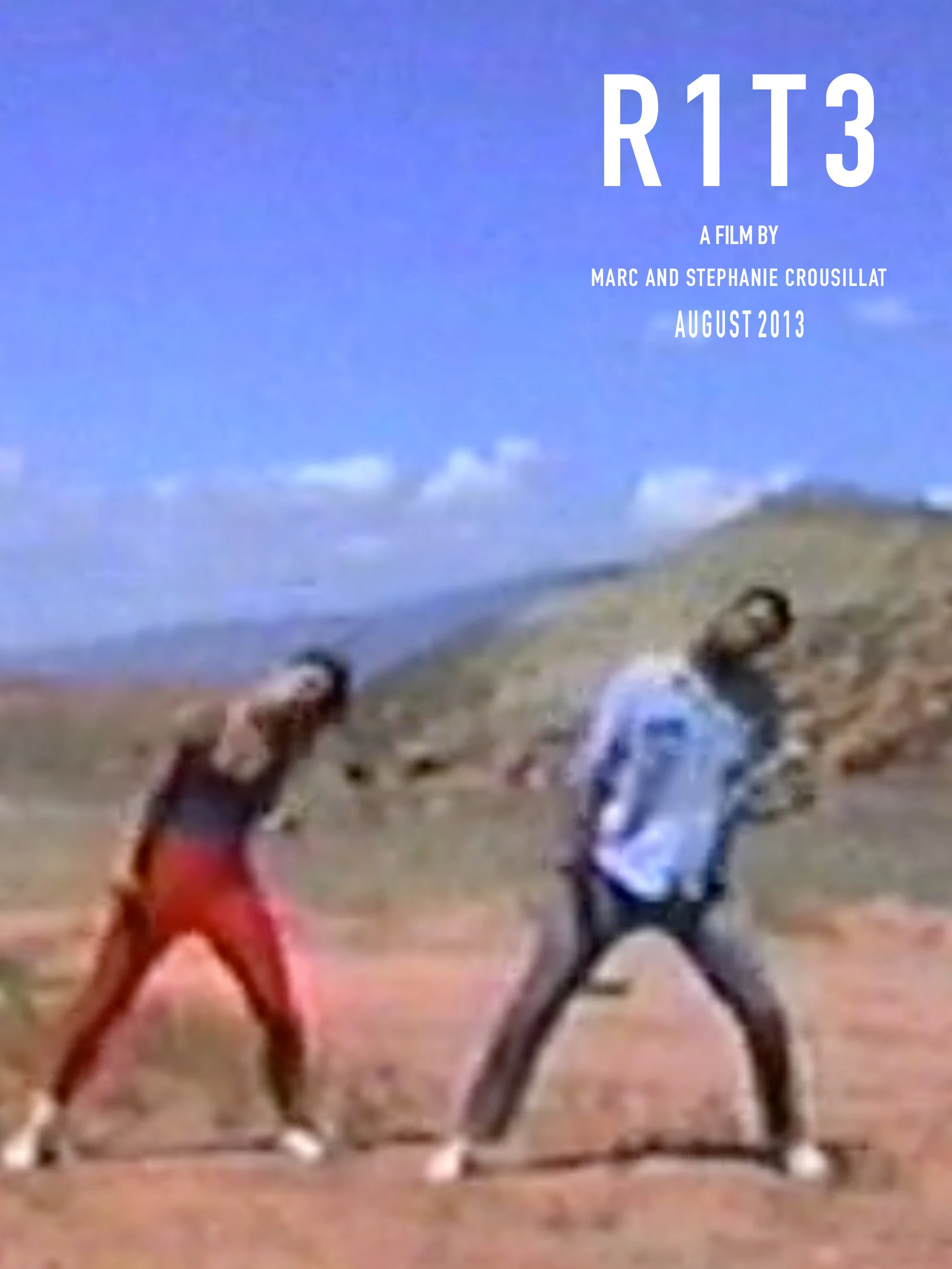 R1T3 (2013)