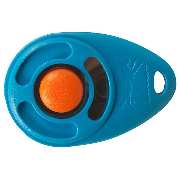 Training Clicker