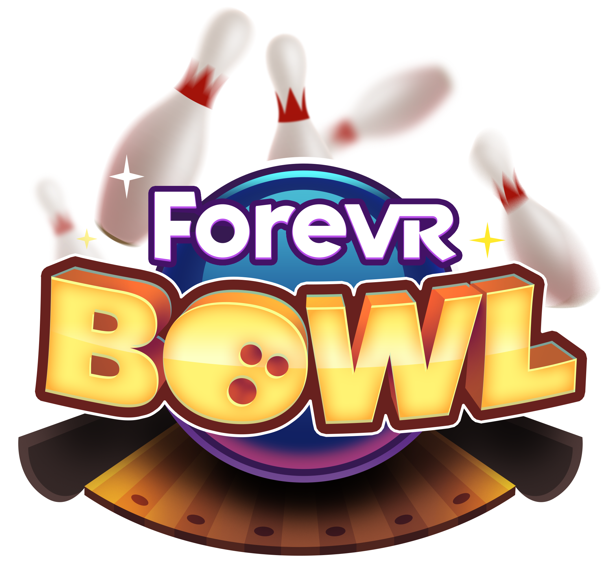 ForeVR Bowl — ForeVR Games