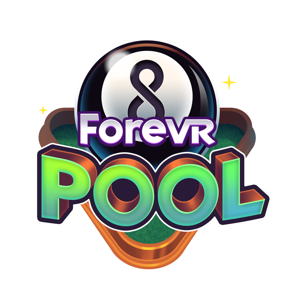 Pool — ForeVR Games