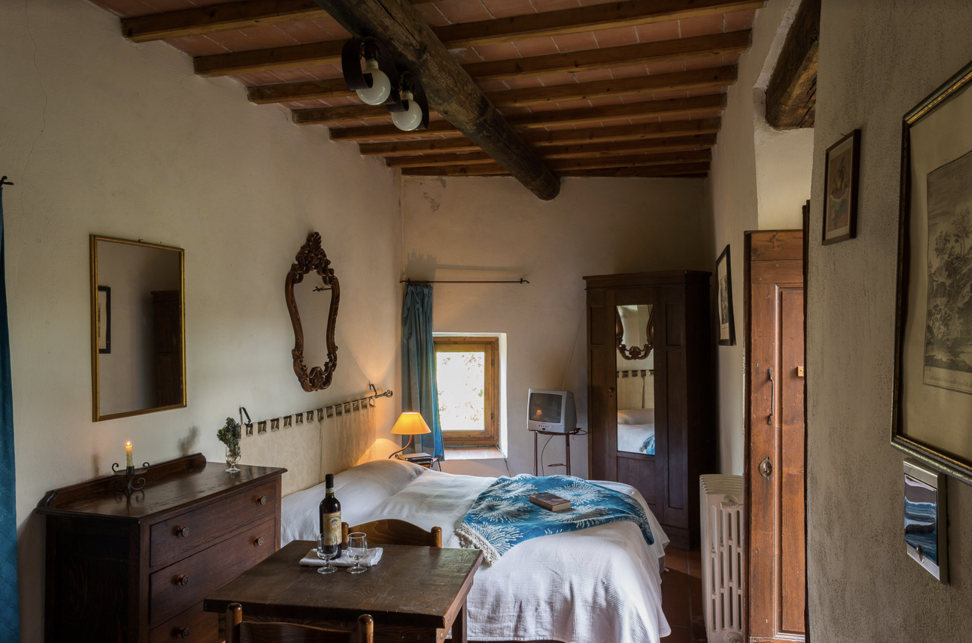 Explore Castello di Ristonchi: Your Ideal Tuscan Castle for Weddings ...
