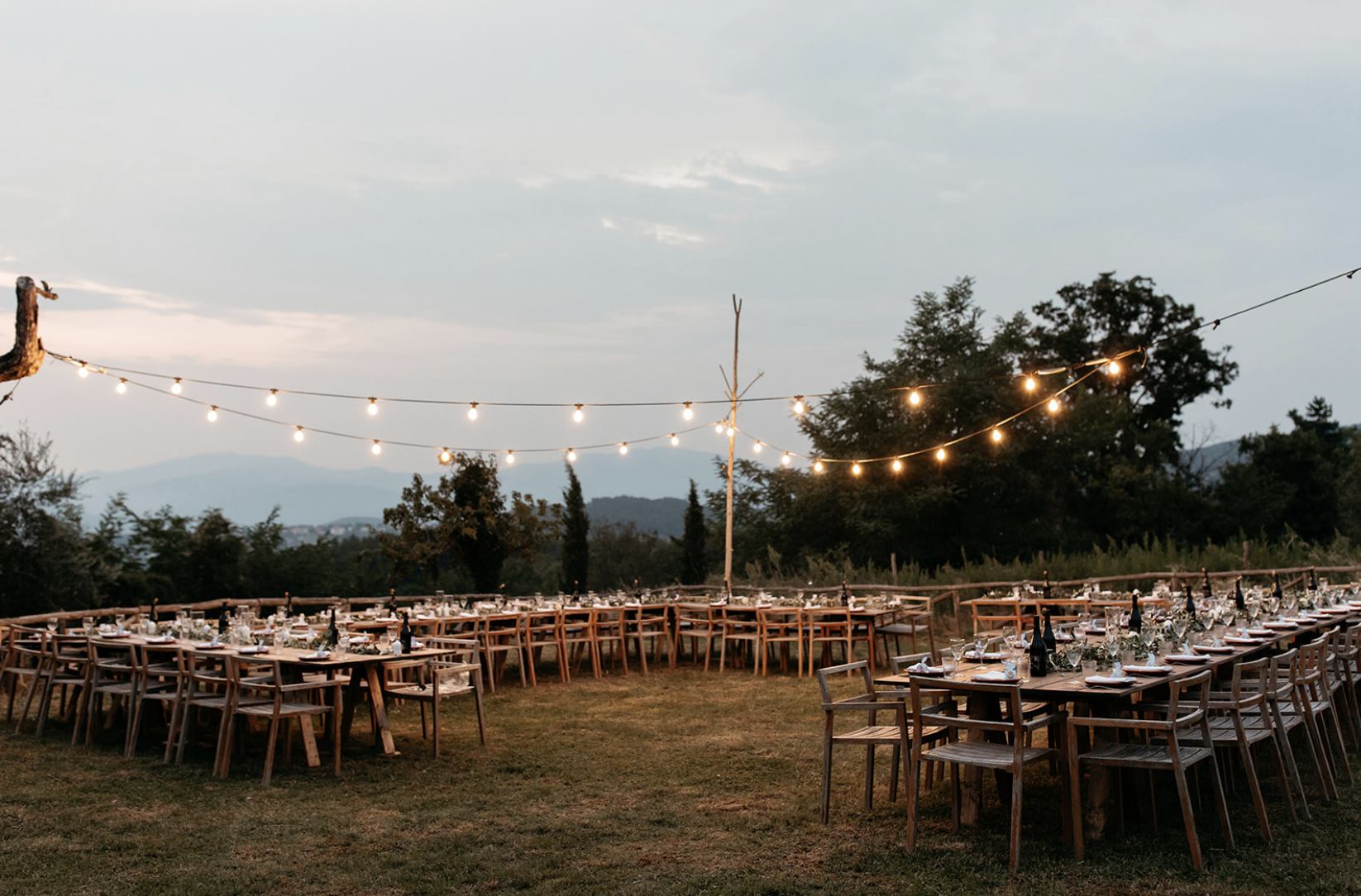 Weddings — Castello di Ristonchi
