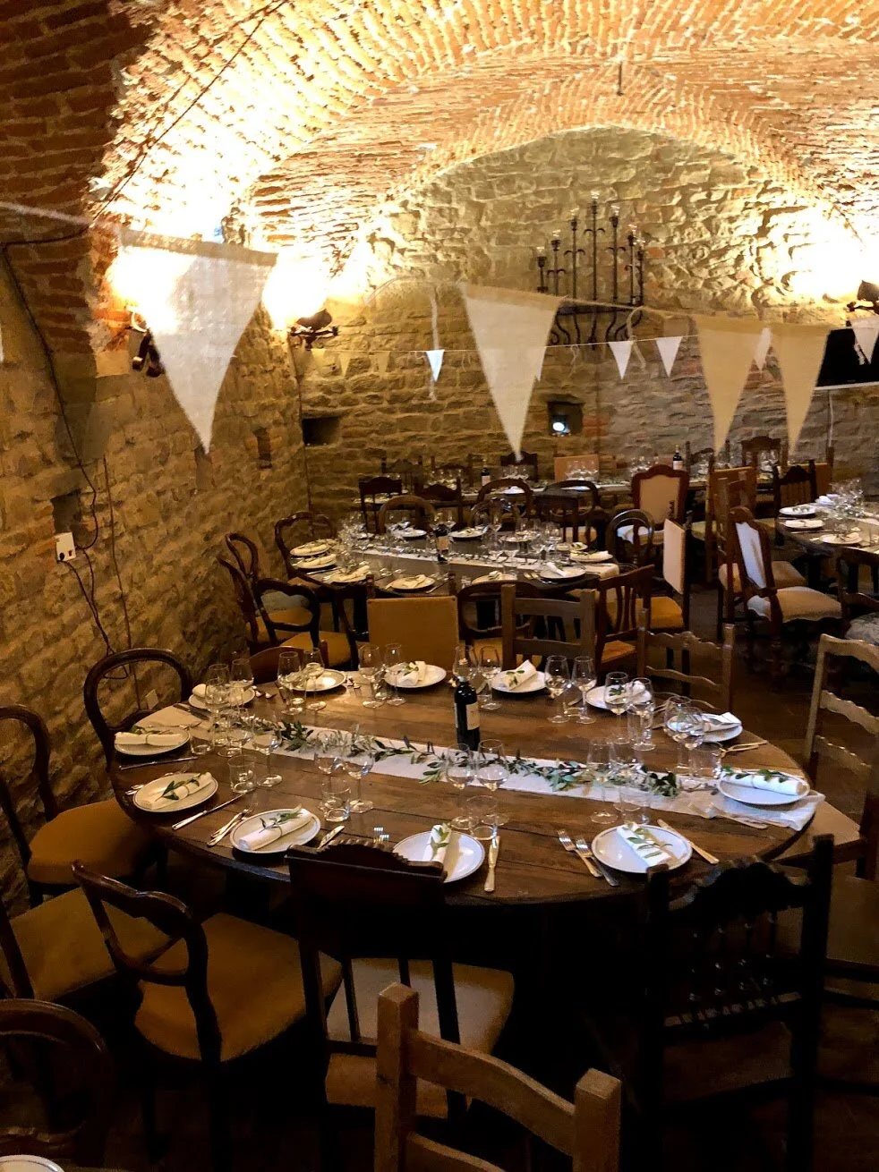 Weddings — Castello di Ristonchi
