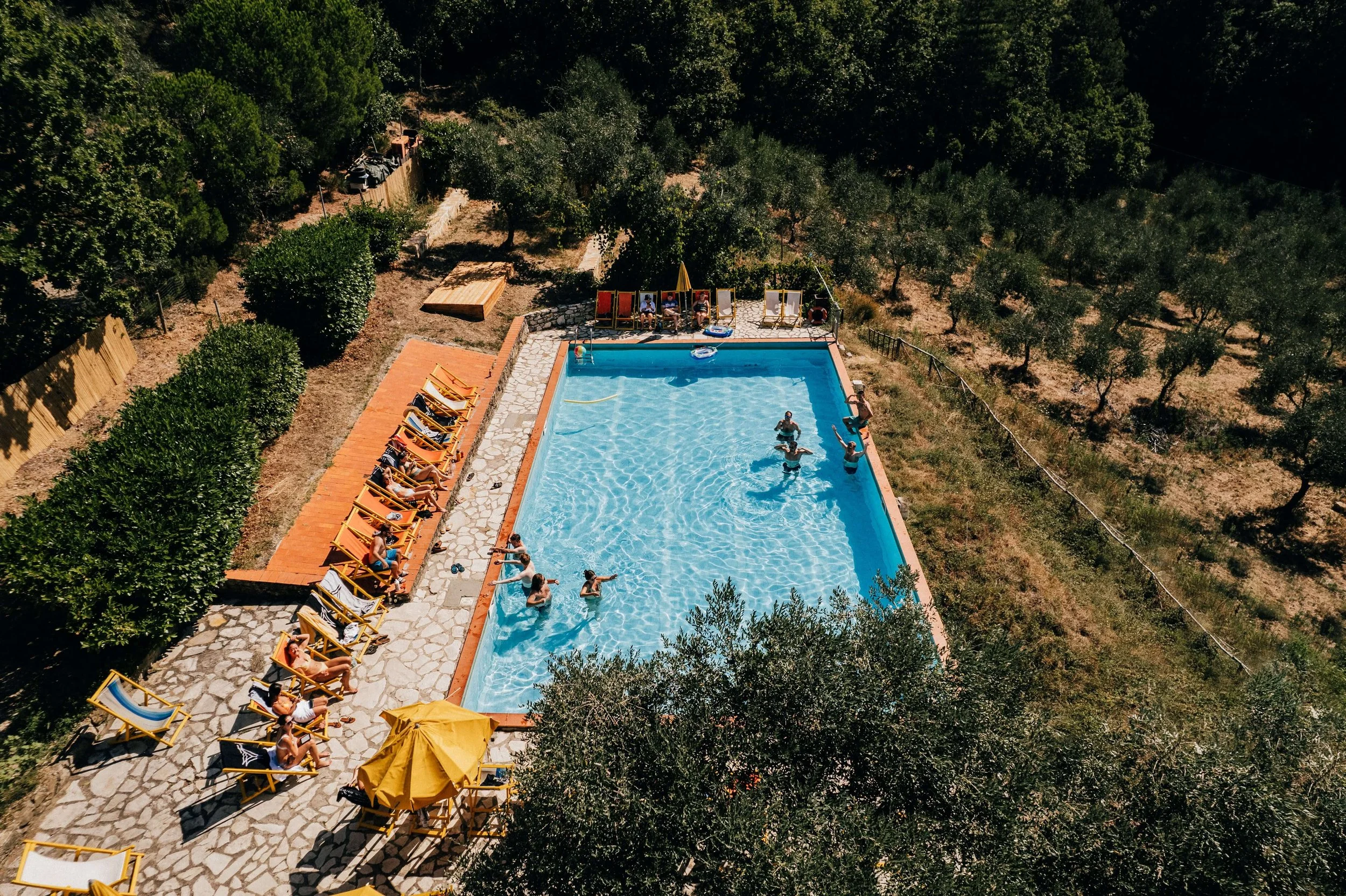 Castello di Ristonchi Reviews