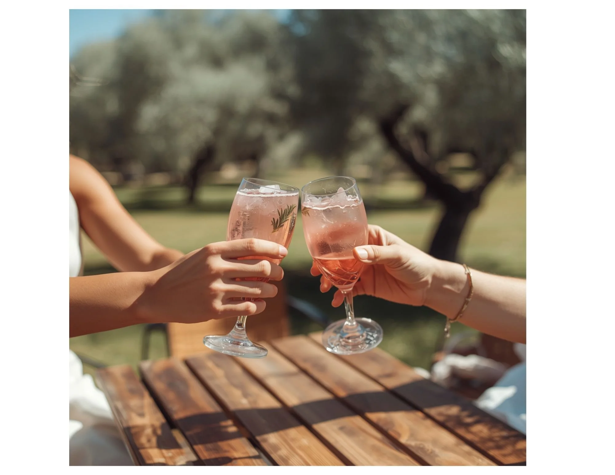 Things Brides Always Forget to Bring to Their Destination Wedding