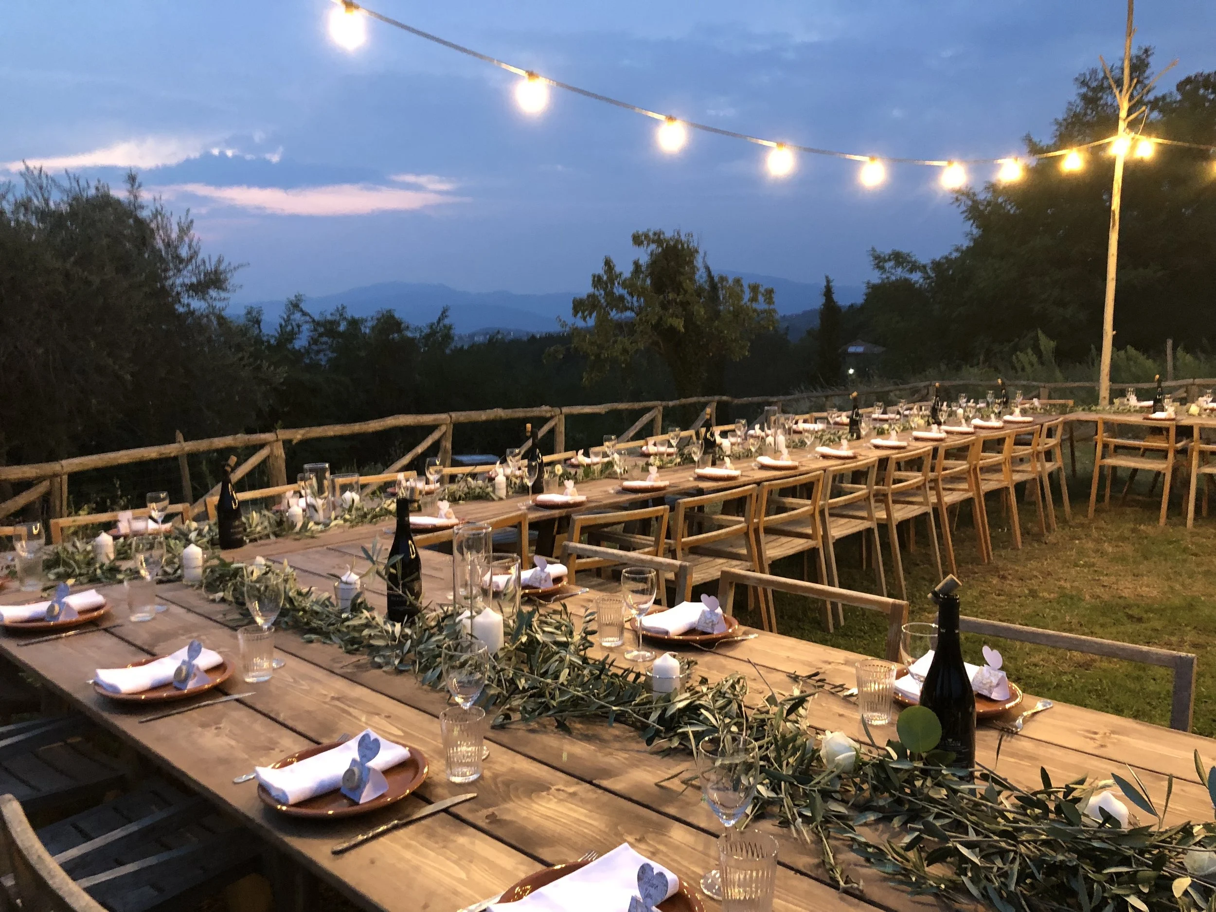 Weddings — Castello di Ristonchi