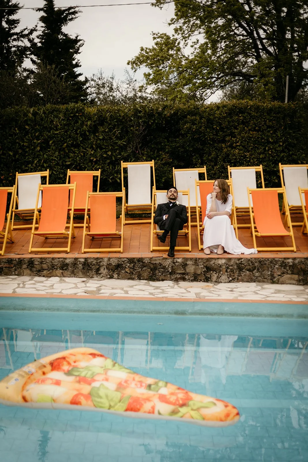 Destination Wedding Planning: Simplifying Supplies with Amazon.it