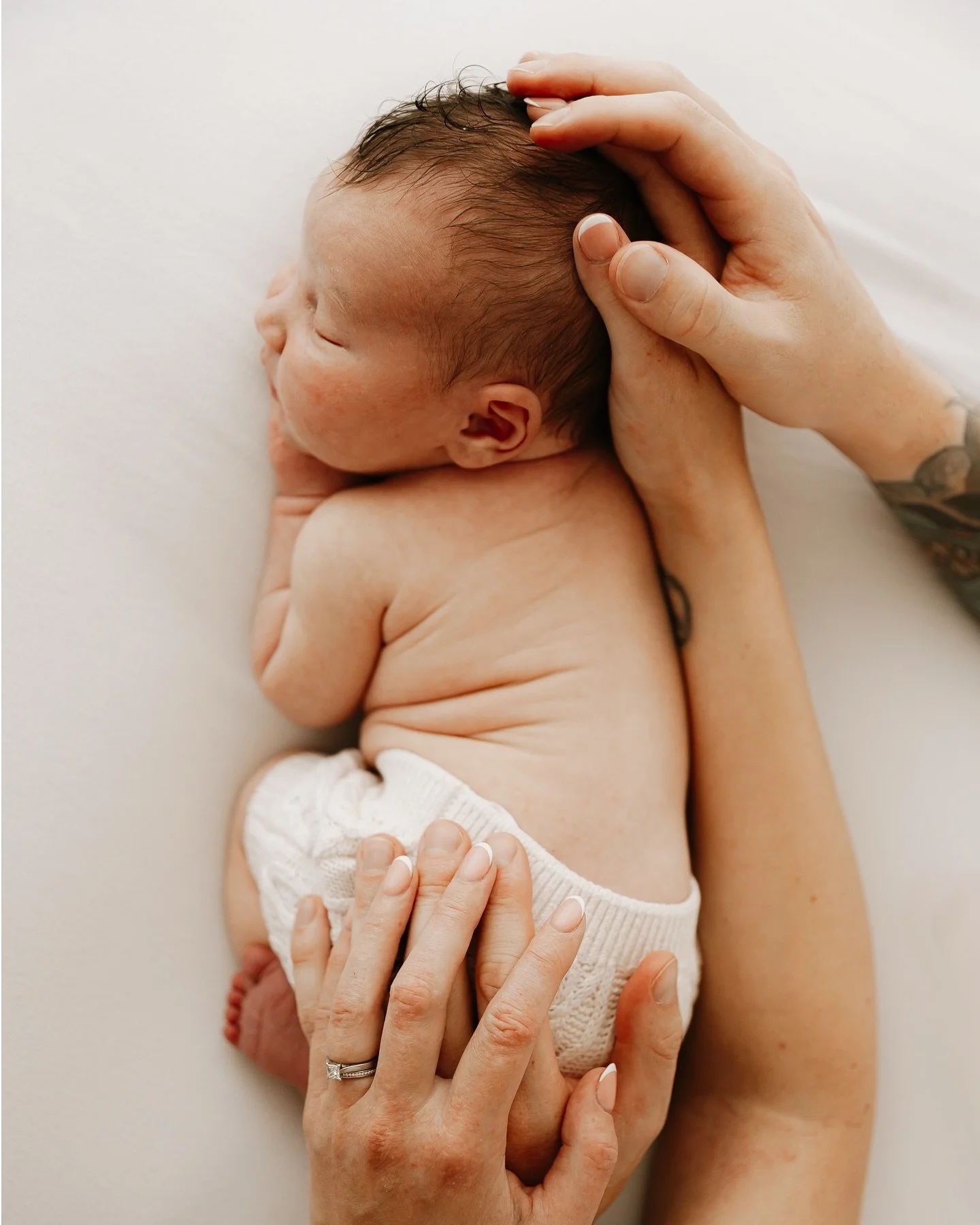 B E A U T I F U L  B O D H I 💫

Scroll for the sweetest smile&hellip;

#fifenewbornphotographer #naturalnewbornphotography #simplenewbornphotography #fifephotographer #scottishnewbornphotographer