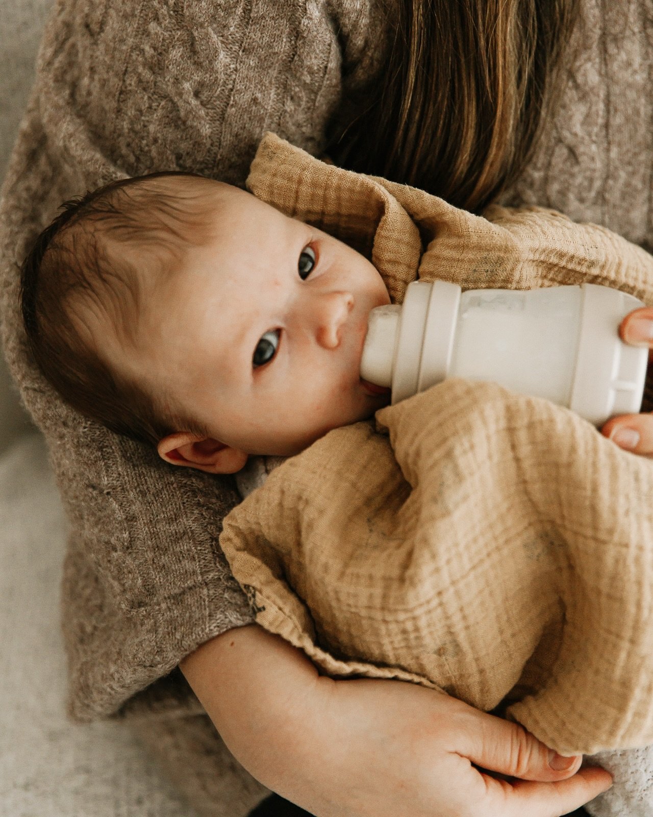 I love these little in between moments and I love to capture a feed or burping your little one. It&rsquo;s something you will do so many times a day and so often have no photographs of. 

These are so special to look back on and remember as they grow
