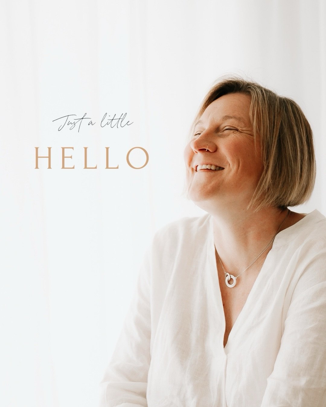 Hello from me in 2026&hellip;a little reintroduction and some random facts about me

This year I am looking forward to trying to slow down and reset and do more things I love for me. 

The whole reason I started this little business almost 5 years ag