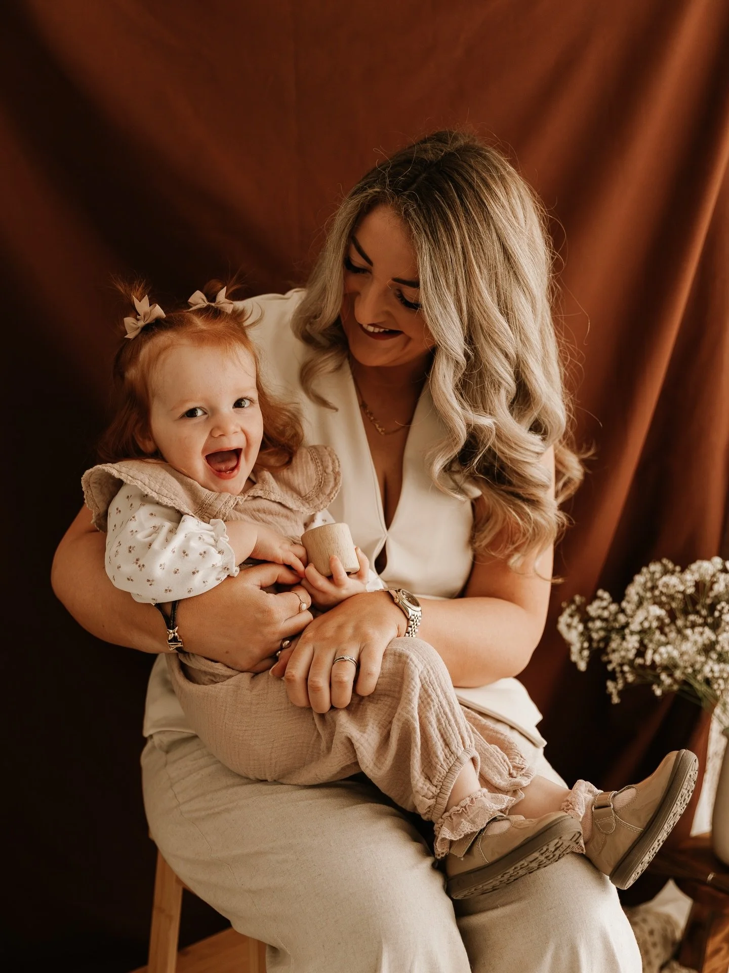 Happy Mother&rsquo;s Day to all the wonderful Mothers out there.

Hope you all enjoy a day of rest, motherhood brings the most joy but is also one of the hardest gigs there is. 

You are all awesome! 

A little snapshot from our Mother&rsquo;s Day se