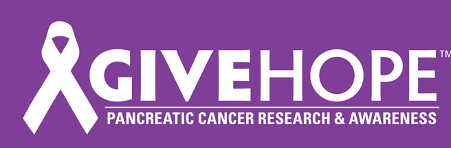 GIVEHOPE Pancreatic Cancer Awareness &amp; Alliance