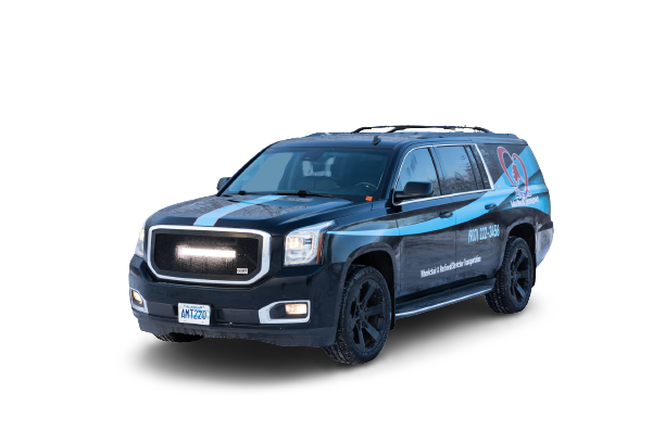 Alaska Medical Transport