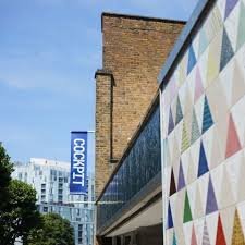 Cockpit Open Studios - Deptford