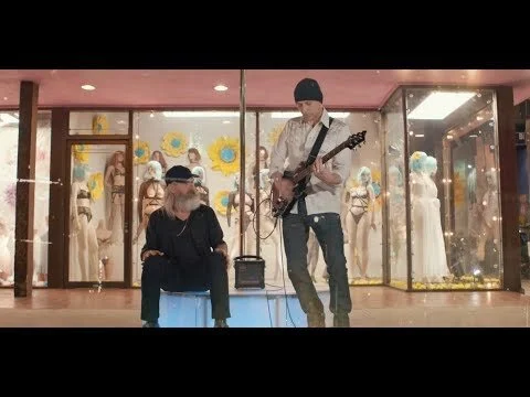 The Weadon Boys - City Of Angels