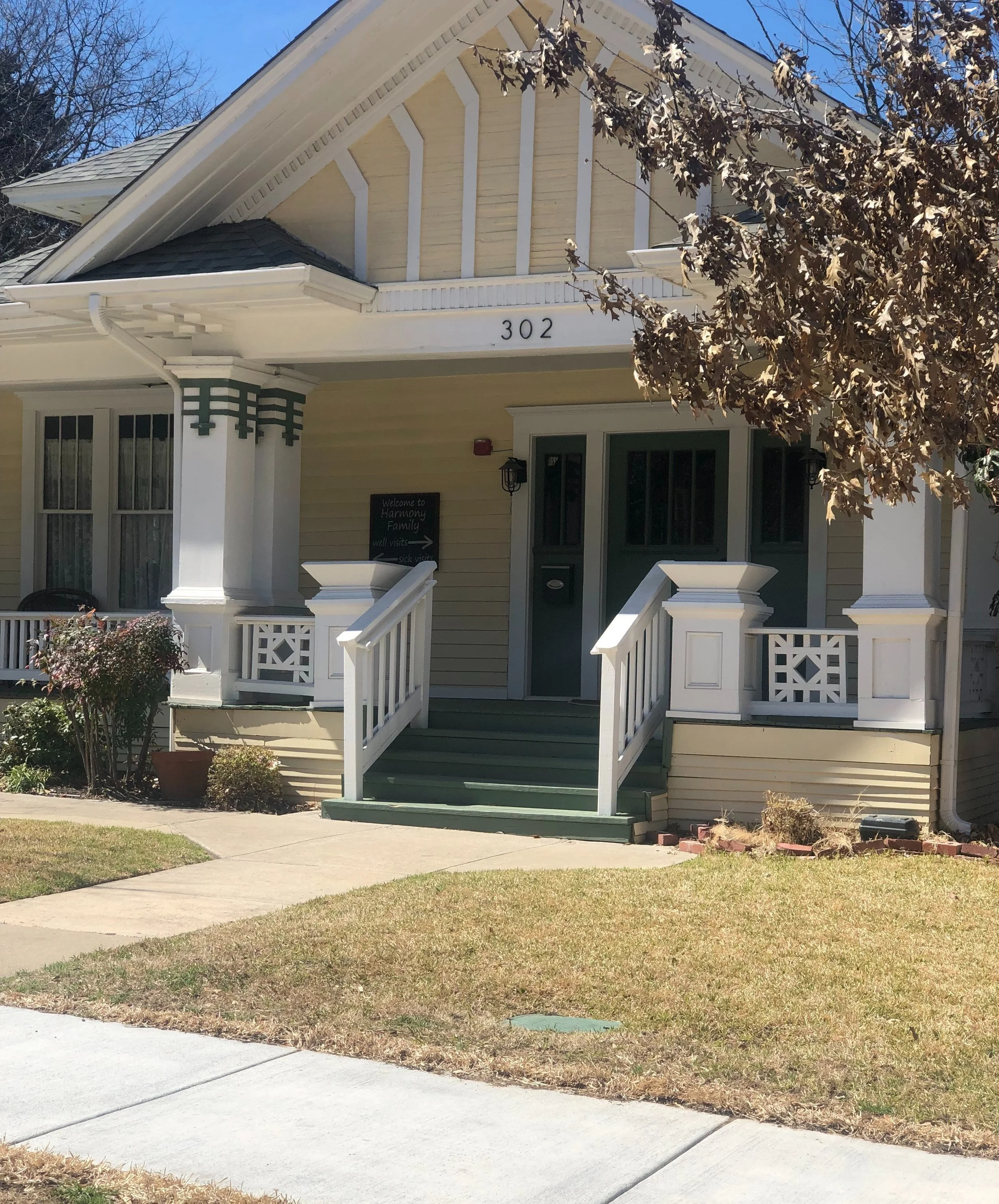 Harmony Family Health harmony-family-health