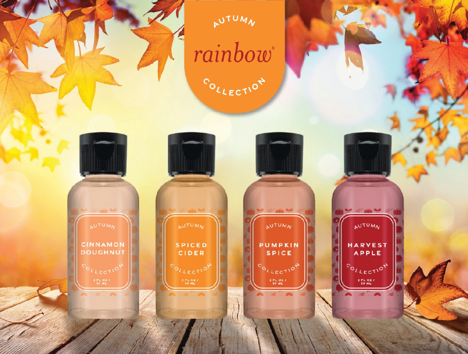 Autumn Collection