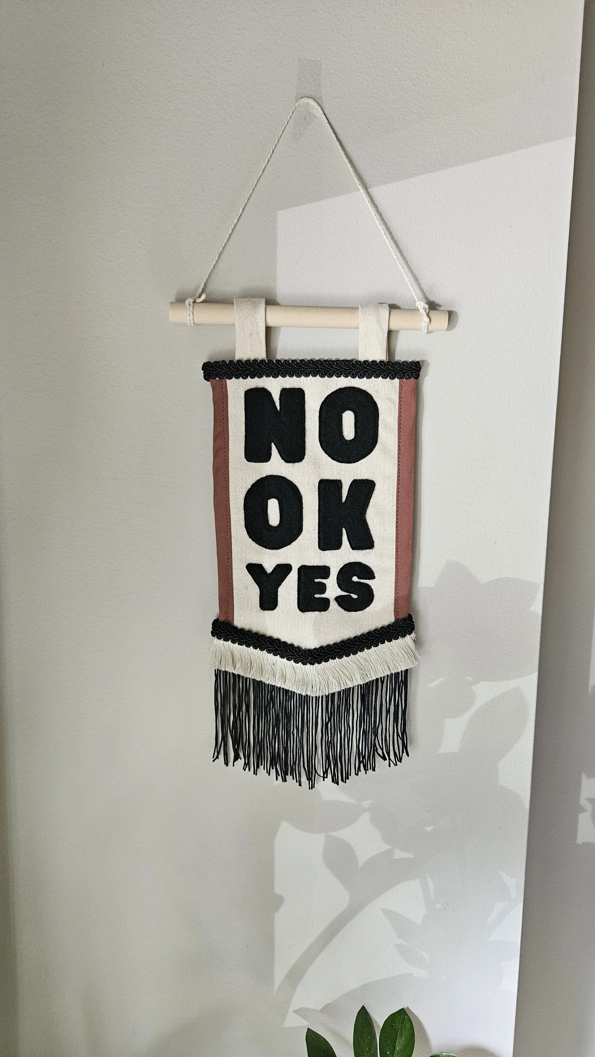 No...well...Maybe Mini Banner