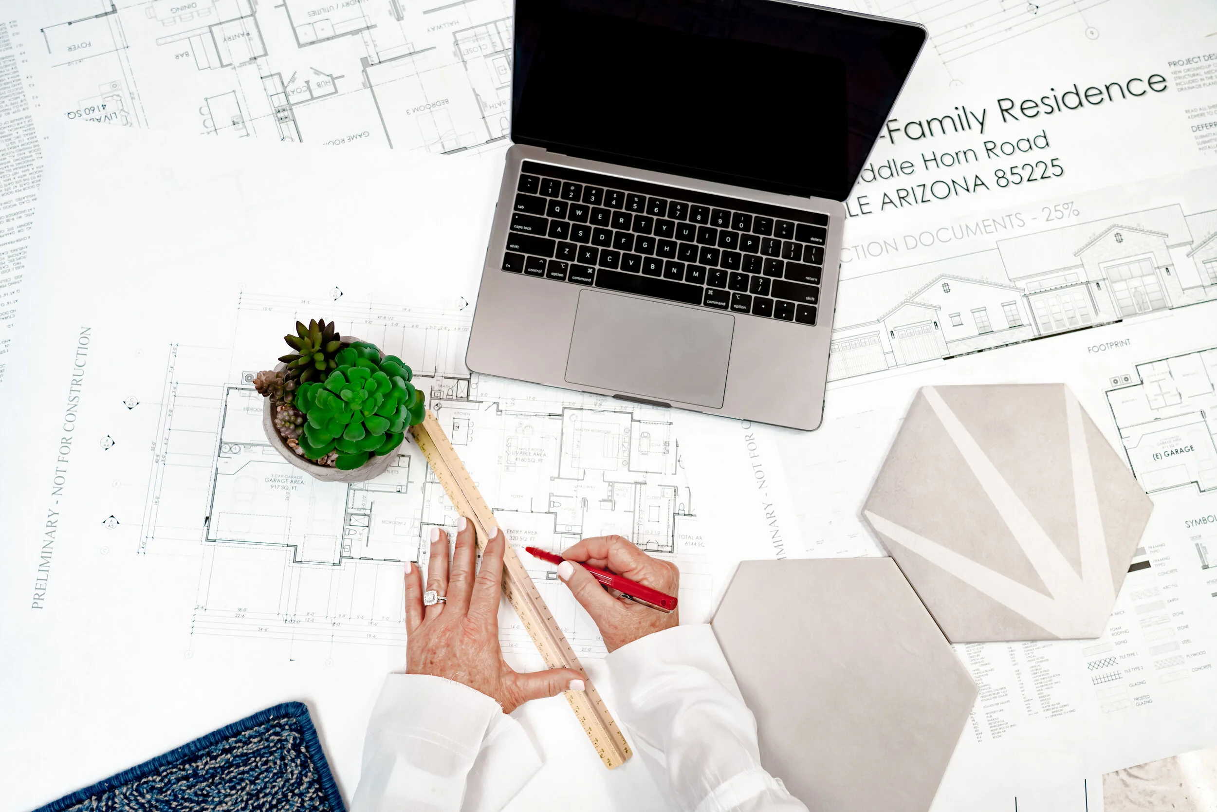 Onsite Design