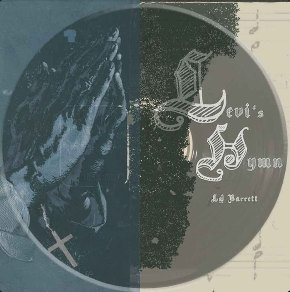 Levi's Hymn - Lj Barrett