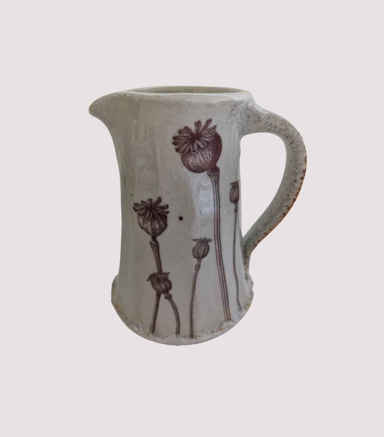 Marilyn Wheeler Ceramic Artist