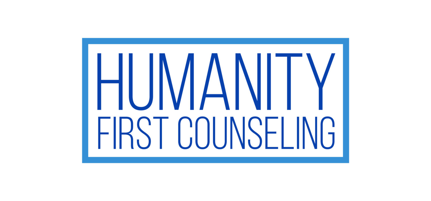 Humanity First Counseling