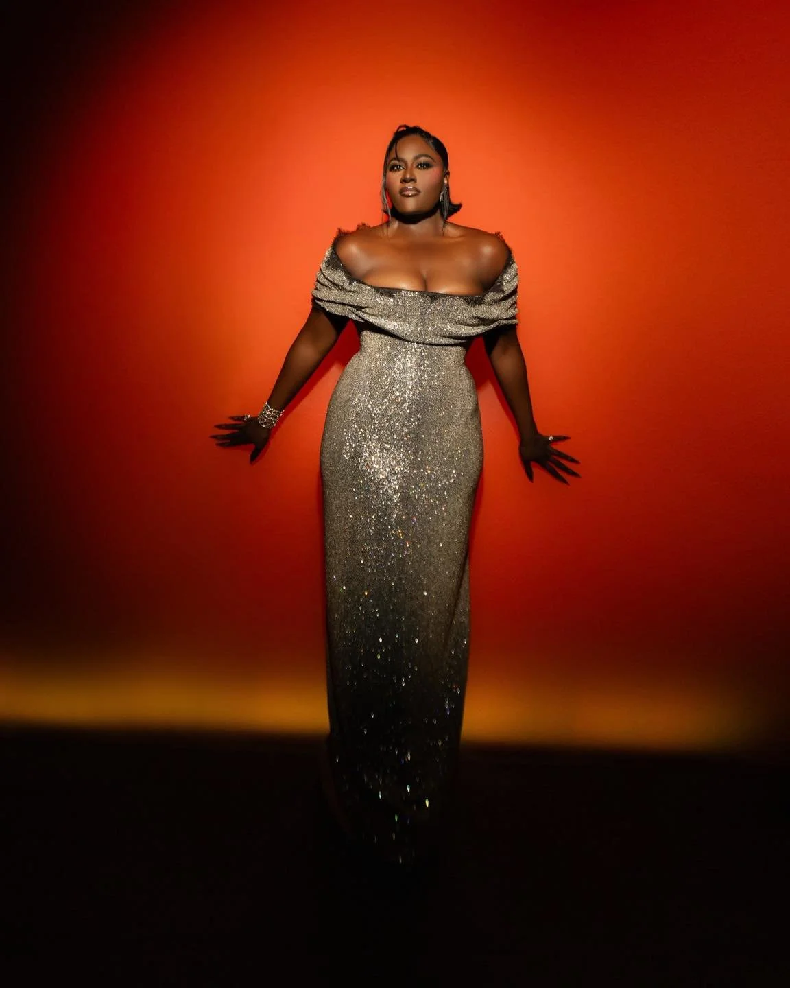 @thedaniellebrooks wears @wiederhoeft SS26 look 23 to the 2026 @thetonyawards.

Stylist: @1800dhawk
Photographer: @itschristopherhorne