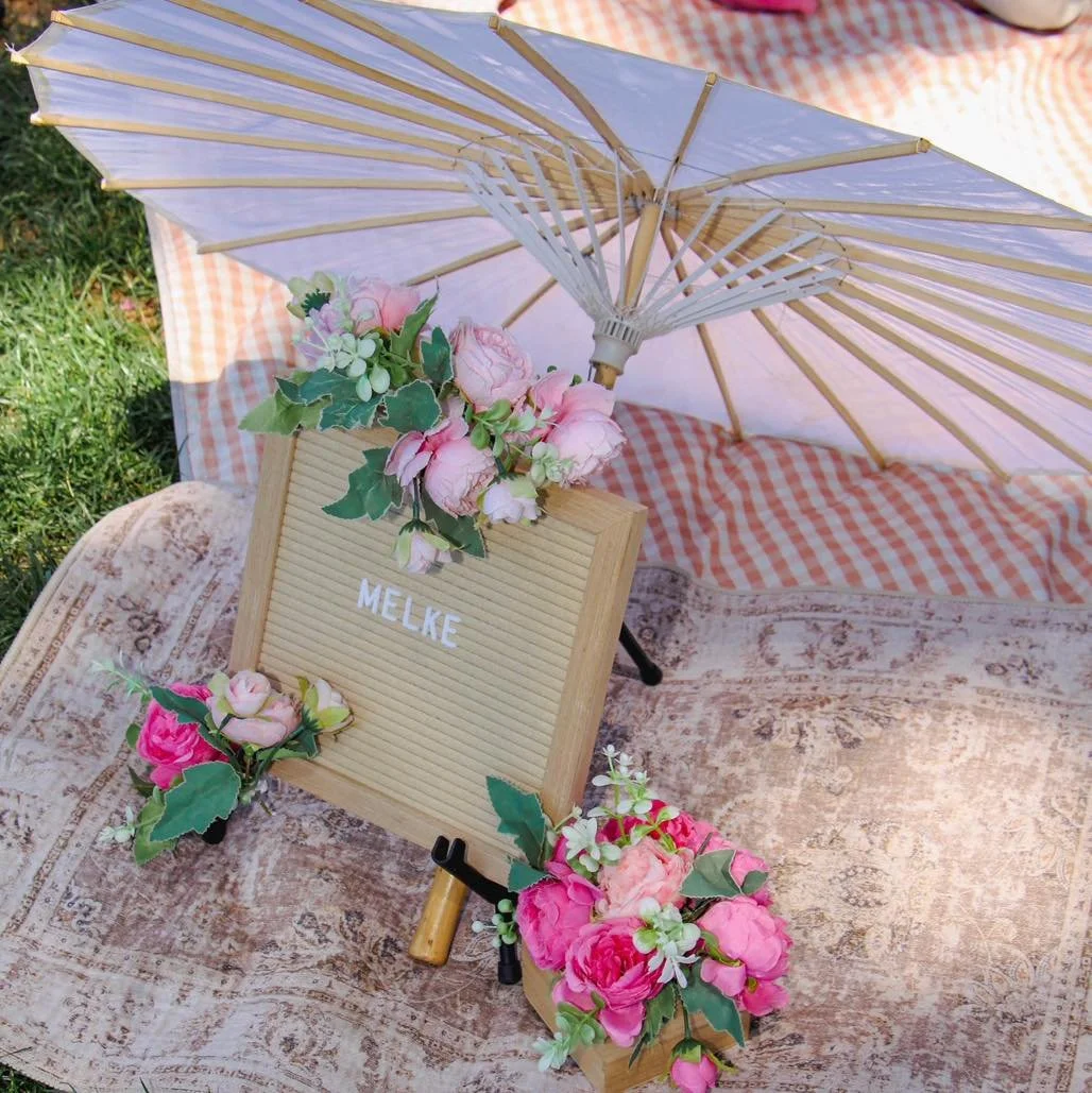 Scenes from @melkenyc&rsquo;s Summer Picnic! 🧺🧺🧺

Photos by @brookefinn