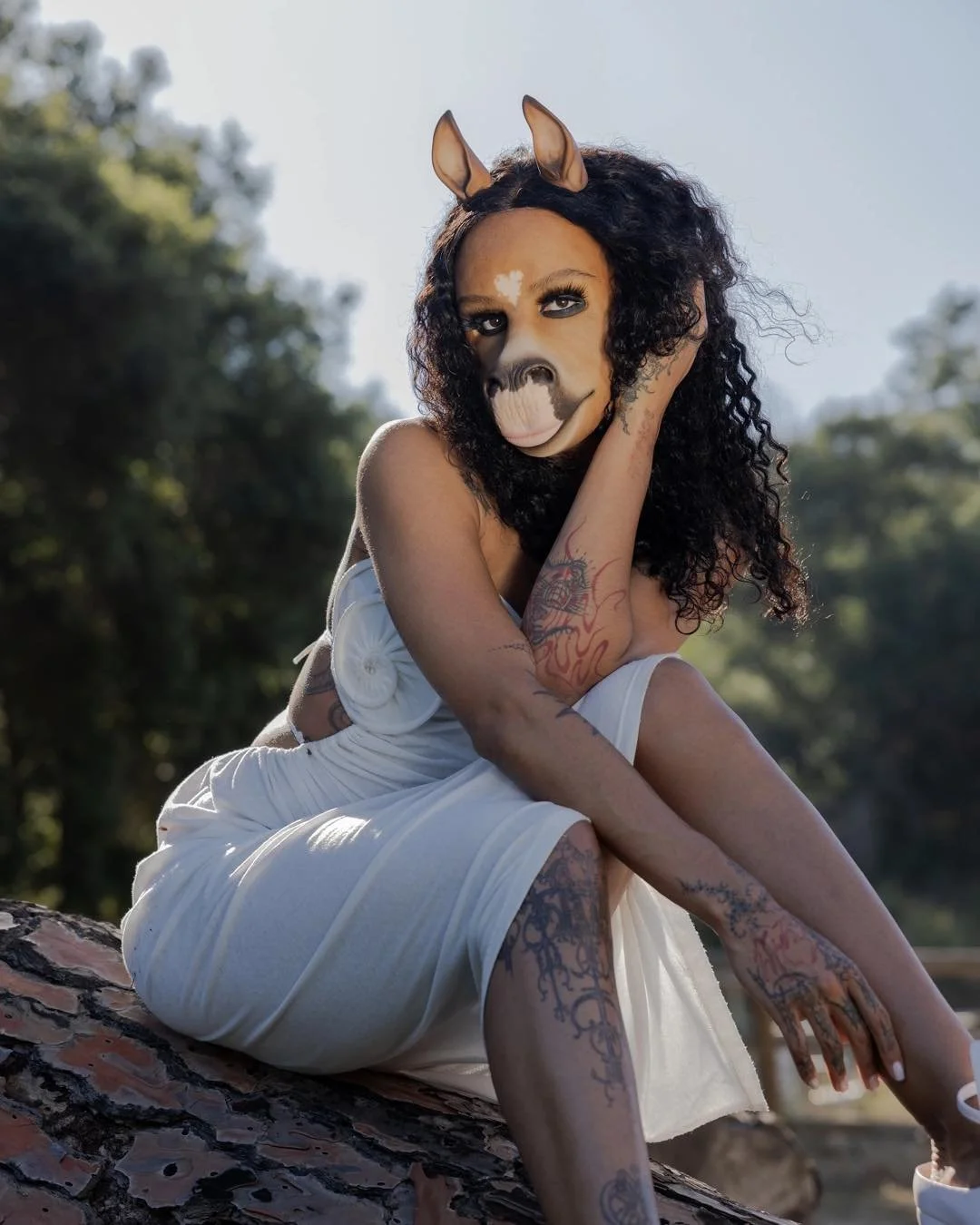 @horsegiirl420 x @taottao__ x @thefader 

Stylist: @em2drake 
Photographer: @stephen_goldstein