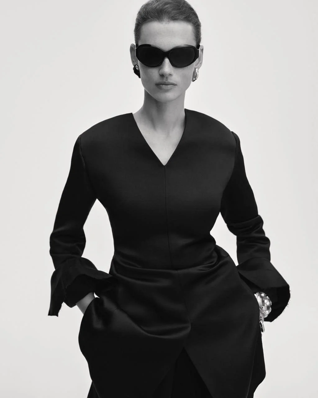 @twinmagazine x @susanavegajewelry 

Model: Giedre Dukauskaite @giedre.dukauskaite
Photography Thomas Slack @tomkellyslack
Fashion Barbara Velez barbbvelez 
Make up Artist Chiho Omae @chihoomae
Hair Stylist Kyo Sud @kyo_sud
Fashion assistant Fiona Go