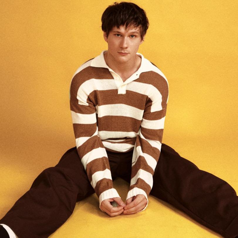 @jacobmoskovitz x @everydaymountaineering for @hollywoodreporter, styled by @mrfabioimmediato