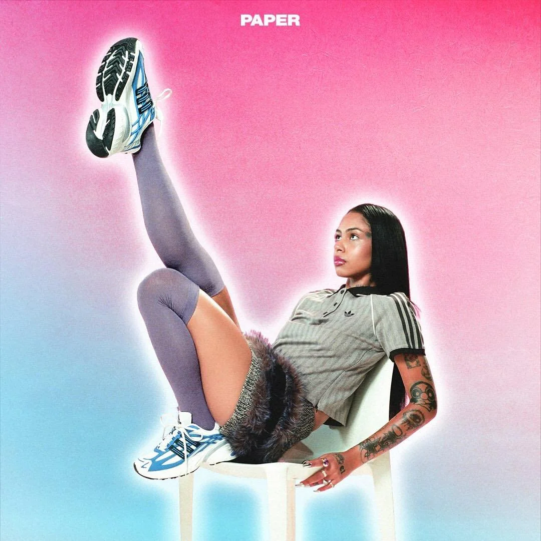 ft.hoop x @scoliosy x @papermagazine 

chief creative officer @briancalle
president @jasonve
executive creative director @_jordanbradfield
vp of brand partnerships @jamiemissy

fashion director @angelinacantu
executive producer @ayasloan
senior edito
