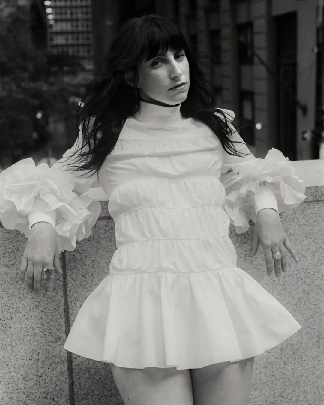 @keanenewyork featured in @imagine_a_magazine on musician @ian_sweeeeet,represented by @thegoodhumangroup

Photographer @marcus.xoxo
Stylist @sophiayanez_
Styling Assistant @d0tington
Hair Stylist @mioknyc represented by @seemanagement
Makeup Artist 