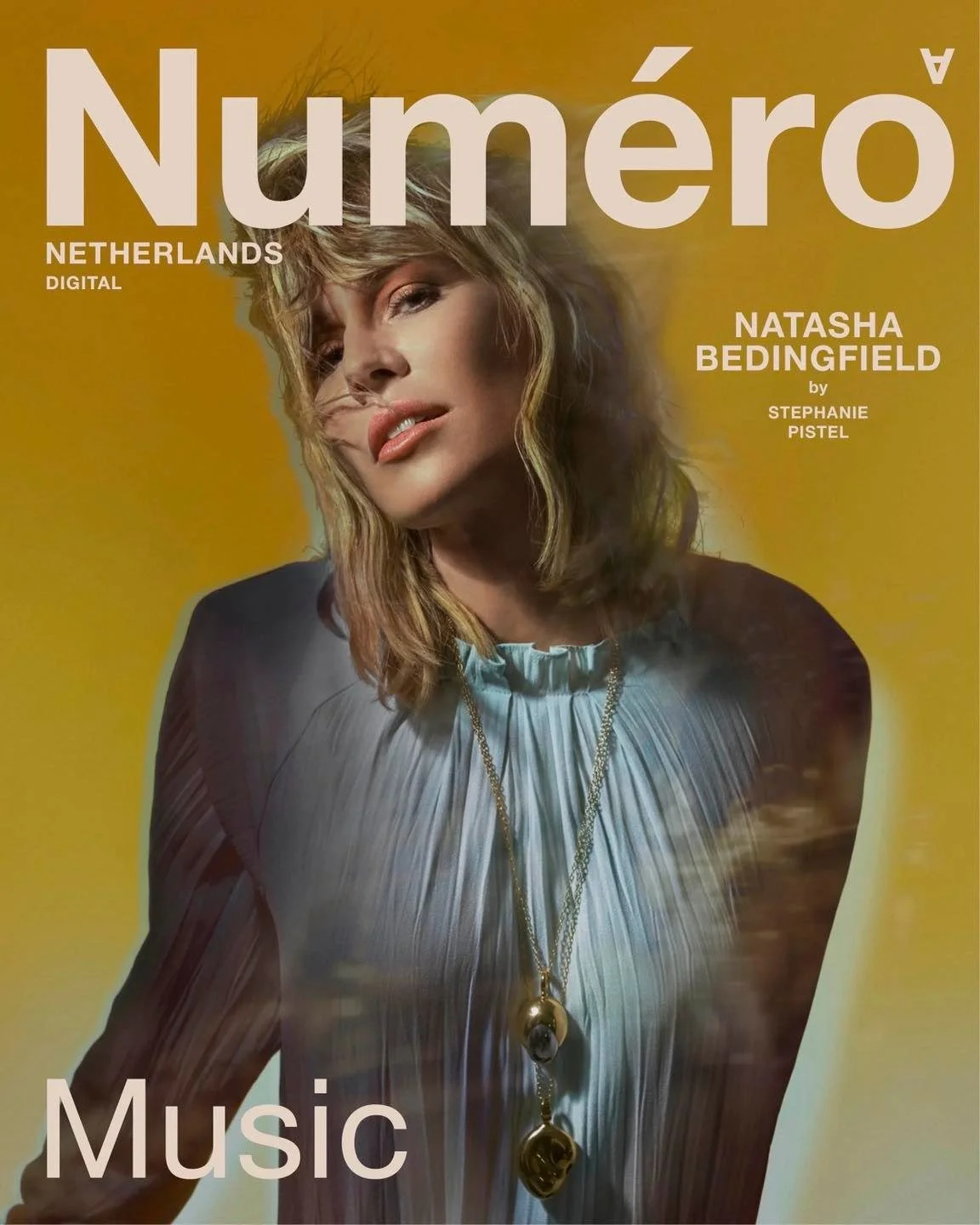 @susanavegajewelry &amp; @vada.world for @numero_netherlands 

Talent: @natashabedingfield
Photography: @stephaniepistel at @tempomedia
Styling: @lizzyrosenberg
Makeup: @williamrmurphy at @statementartists
Hair: @eddyscudo at @thewallgroup
Line Produ