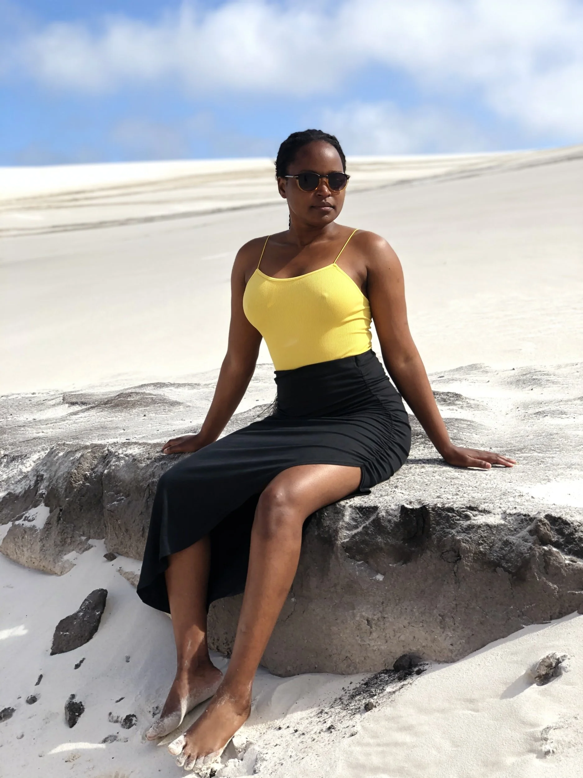 How do I accept my bigger body?