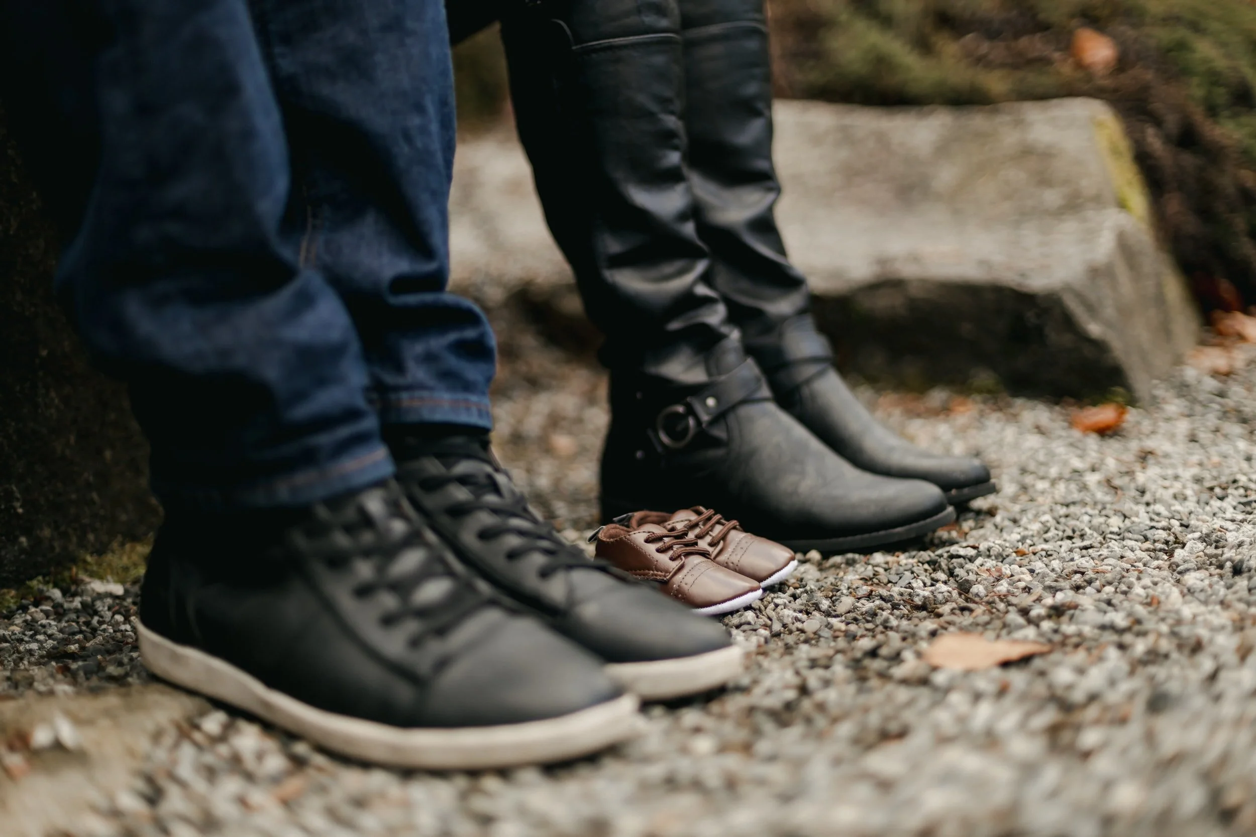 How to be a good co-parent