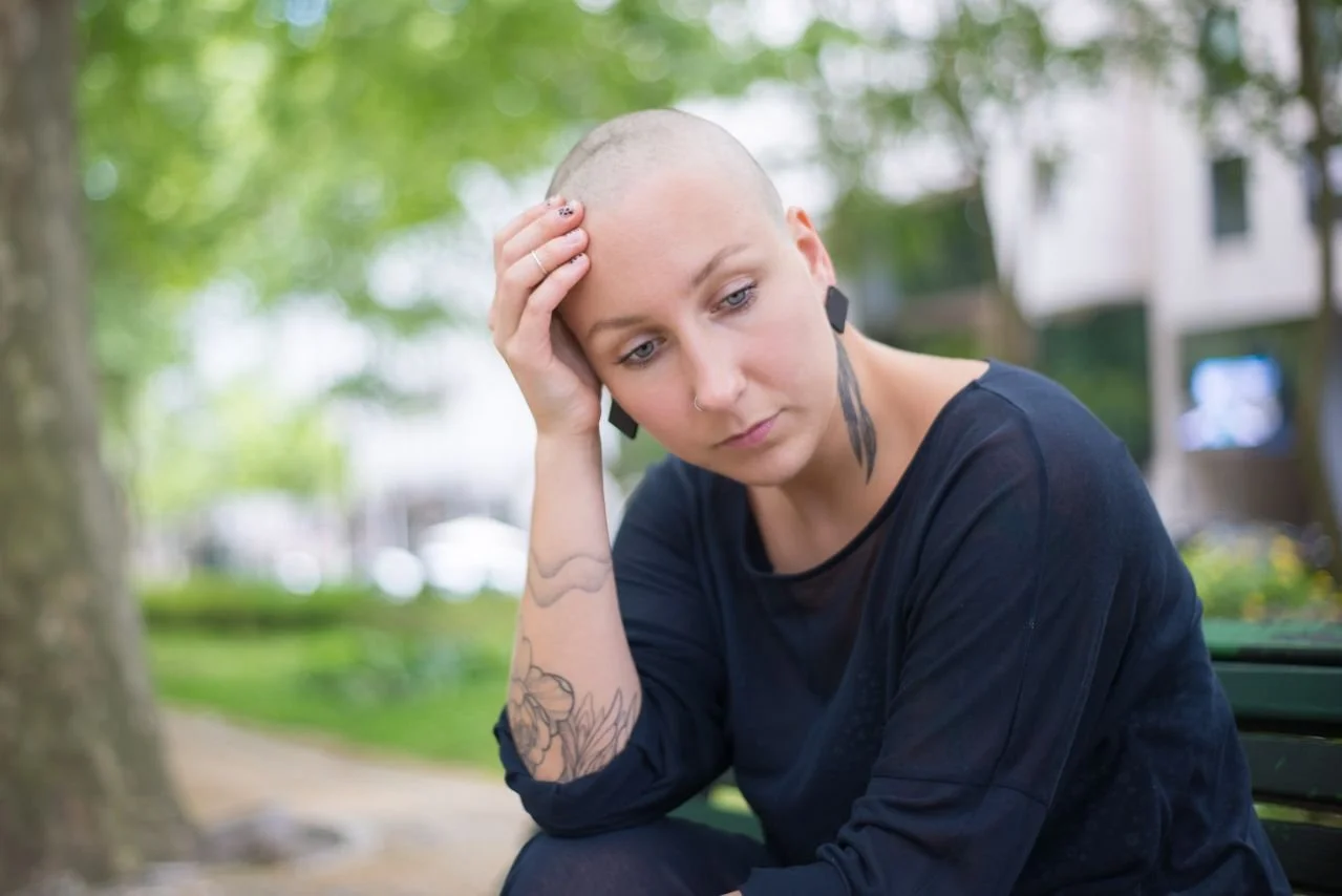 Cancer Changes More Than Your Body: The Emotional Impact No One Talks About