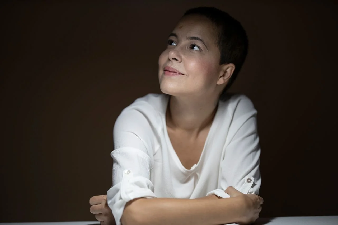 Cancer Treatment Is Over. So Why Don’t I Feel Okay?