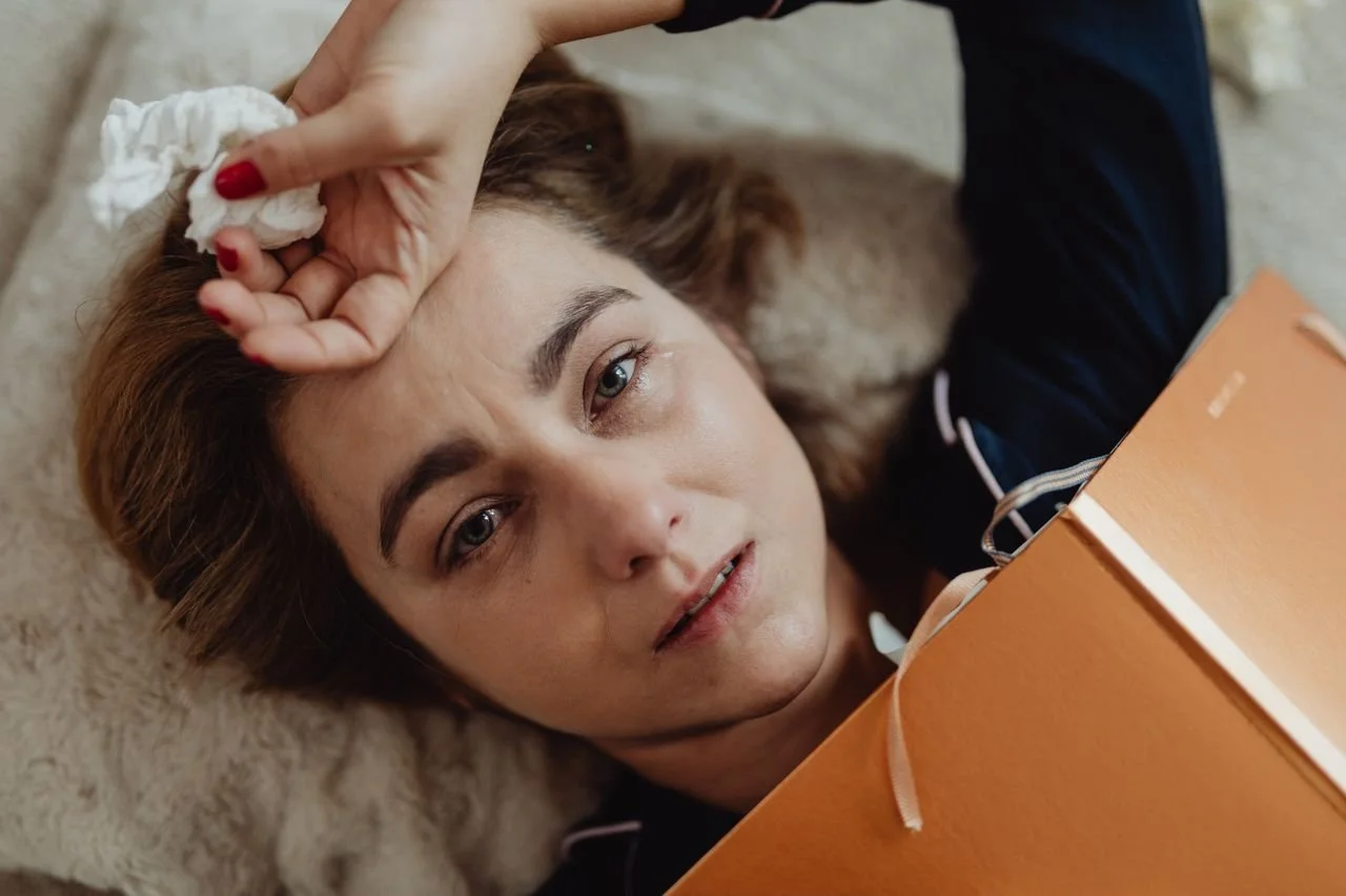 Illness Can Quietly Change the Way People Feel About Themselves
