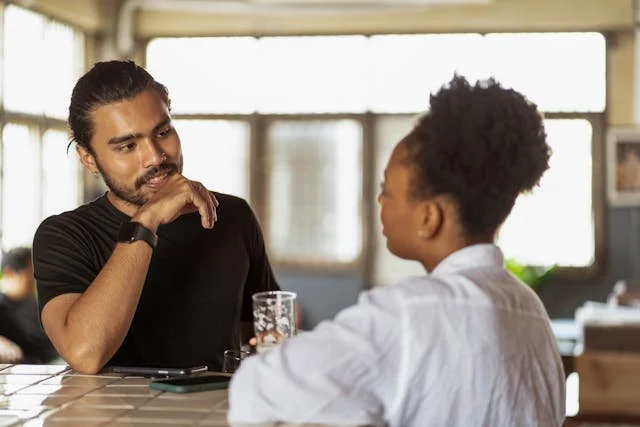 Intimate, thoughtful questions can rebuild emotional closeness. Discover connection-building questions for couples at Wilson Counseling in Houston.