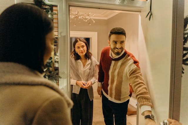your first counseling session begins with warmth and comfort. Wilson Counseling creates a welcoming space so you can feel safe from the moment you walk in.