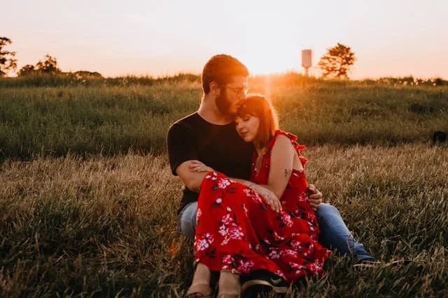 Connection is possible—sometimes it starts with a single question. Let Wilson Counseling in Houston help you and your partner feel close again.