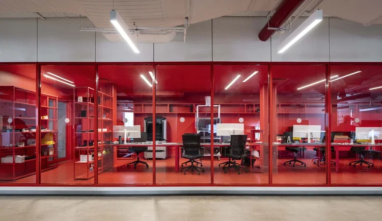 Cities by WeWork - R&D Studio