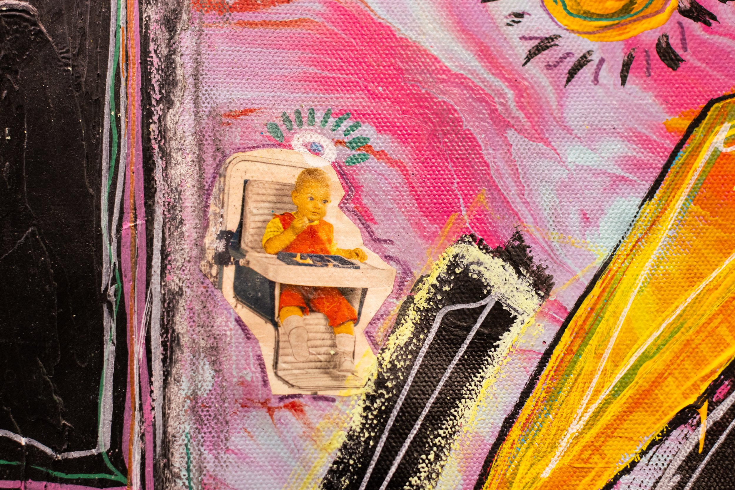 Bois Will Be Bois (Reasons to Stay #467998)