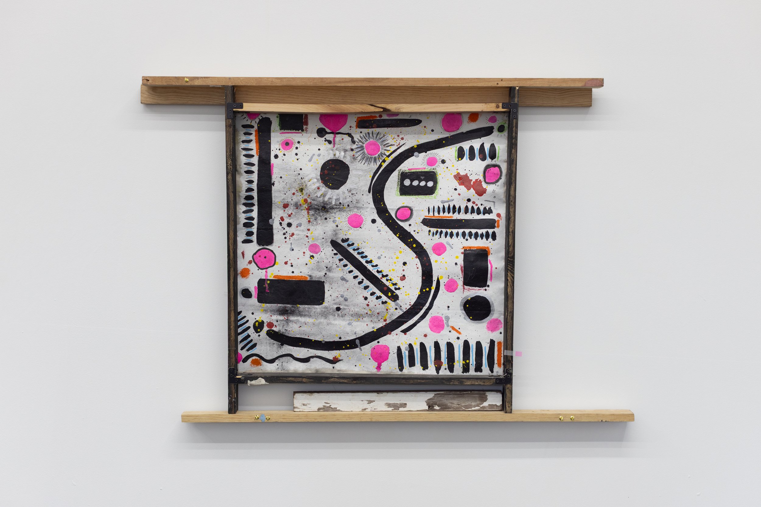 Untitled (Reasons To Stay #749710)