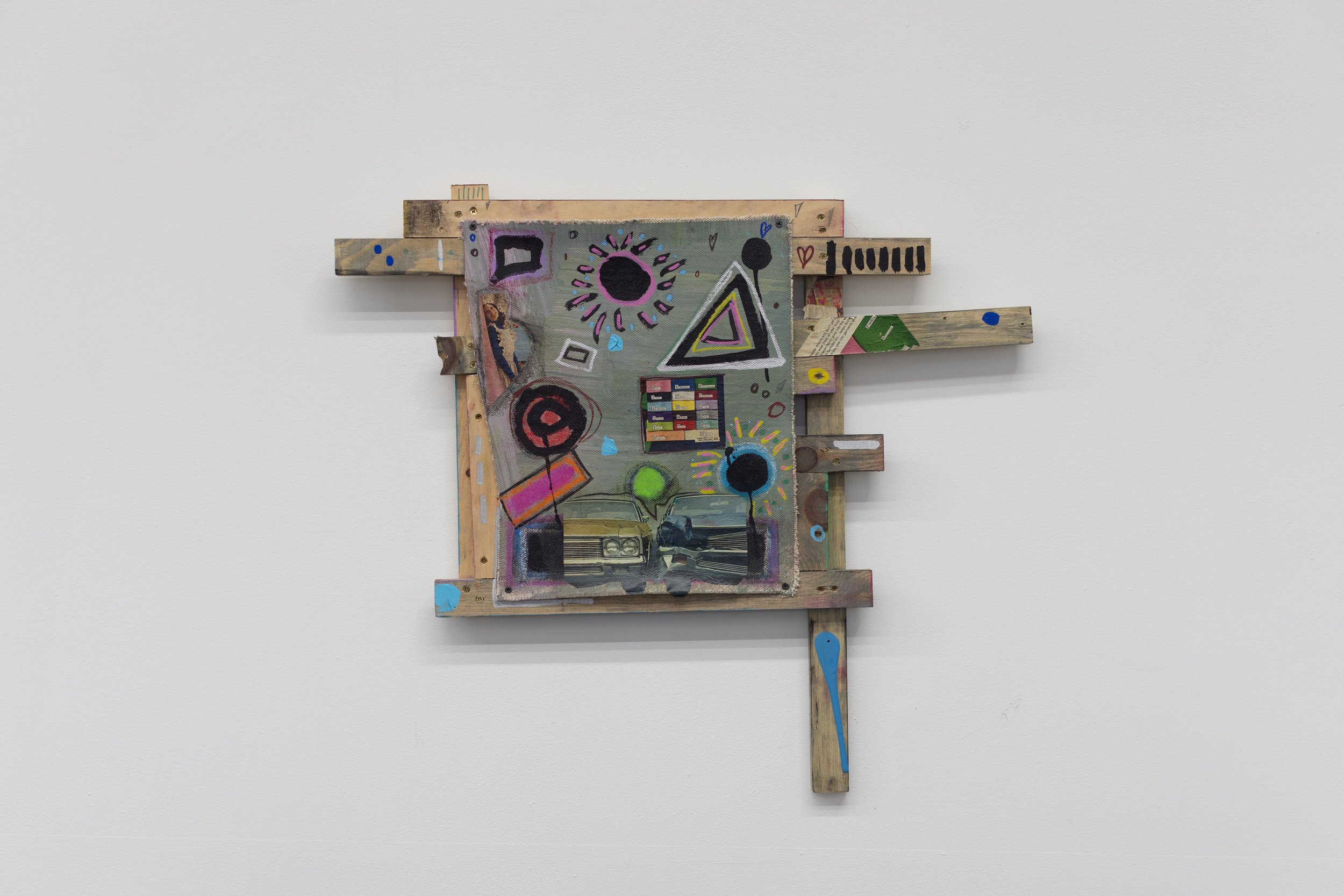 Life Reset (Reasons to Stay #77413)